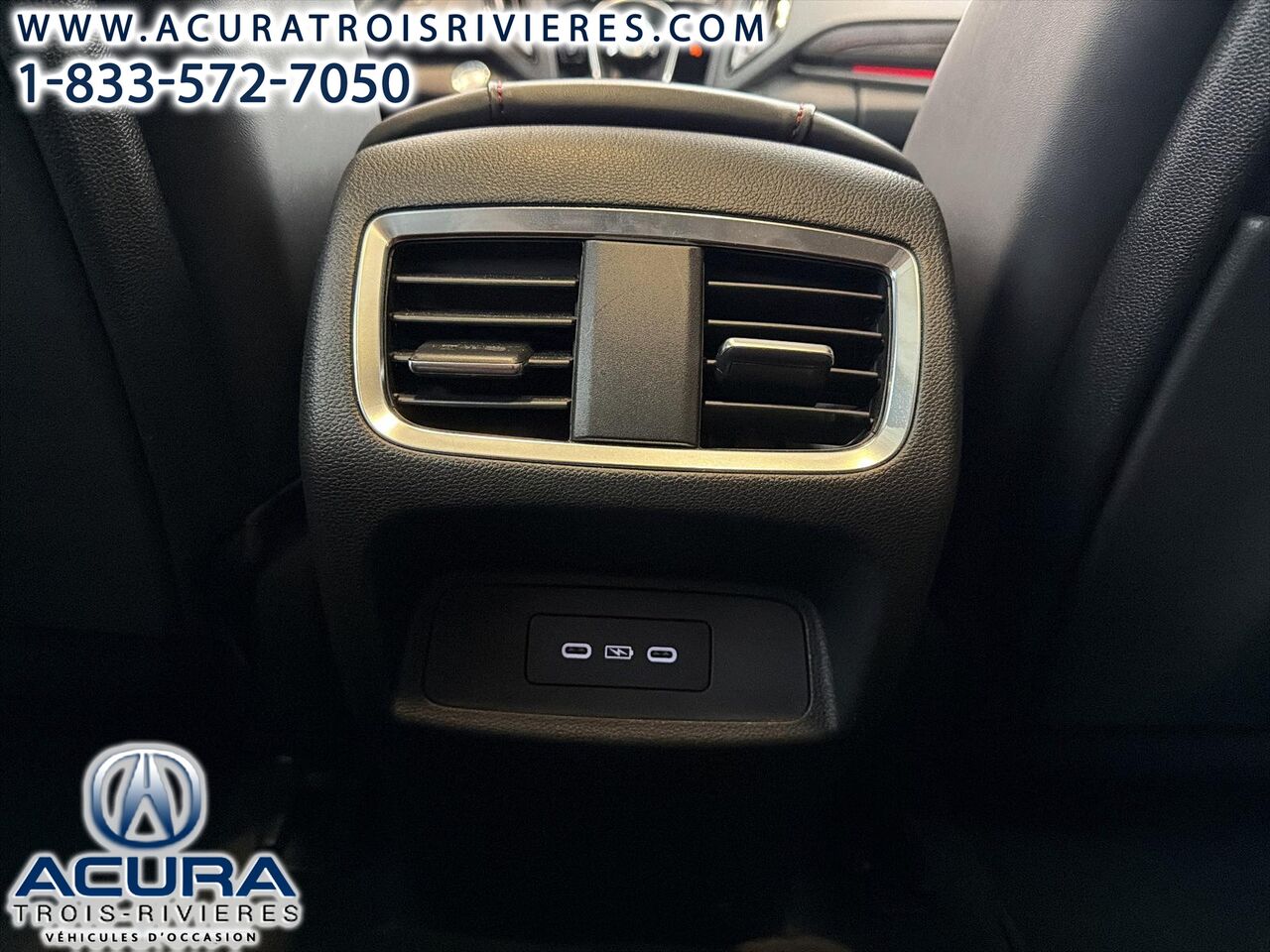 2022 Acura RDX - Image 23
