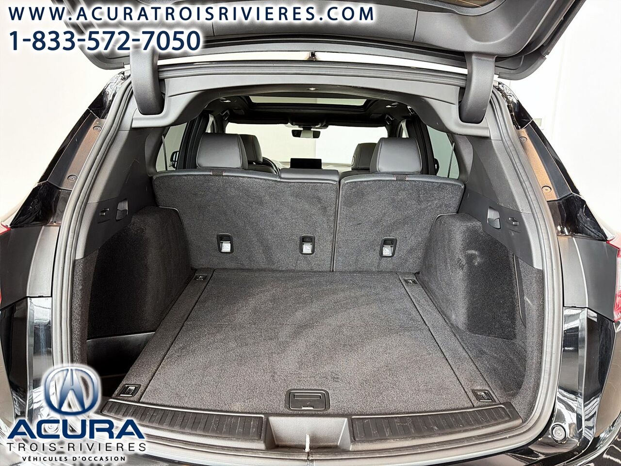 2022 Acura RDX - Image 24