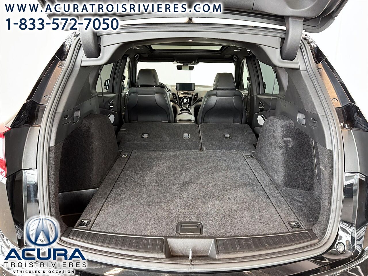 2022 Acura RDX - Image 25