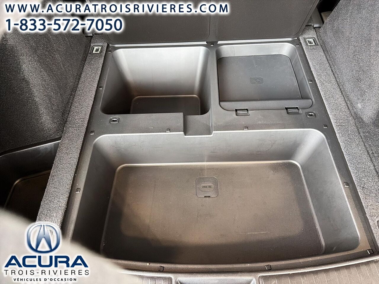 2022 Acura RDX - Image 26