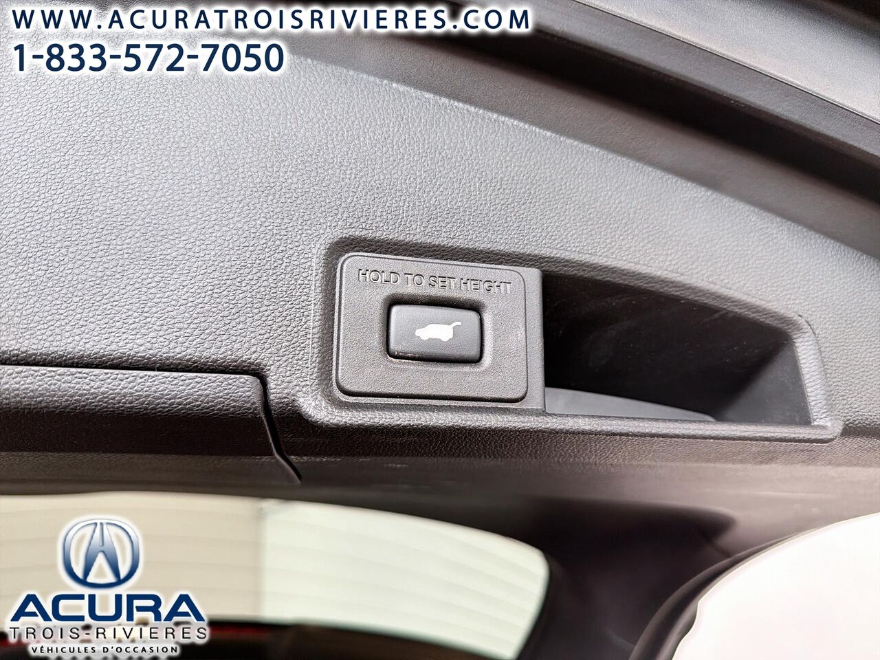 2022 Acura RDX - Image 27