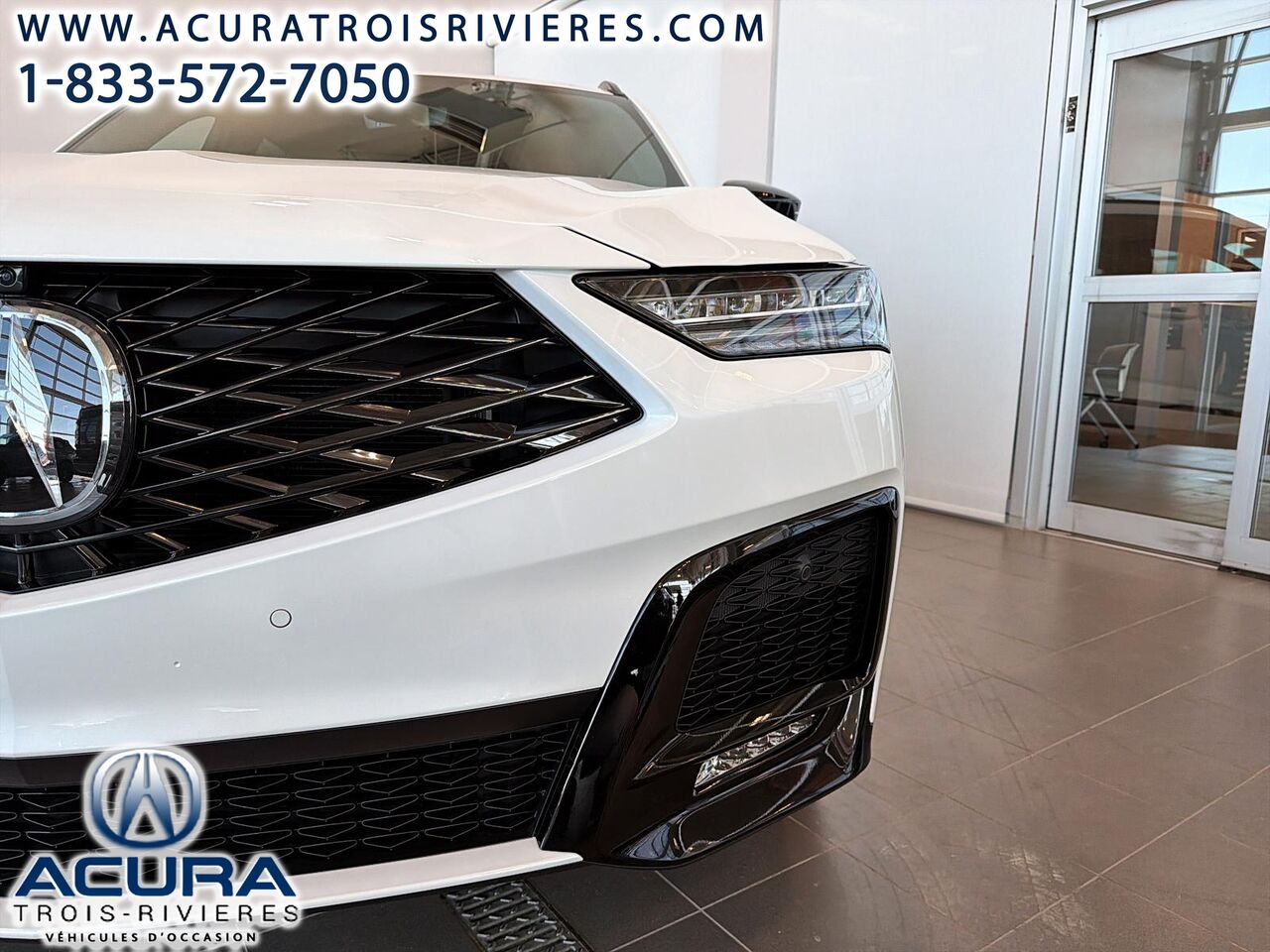 2025 Acura MDX - Image 6
