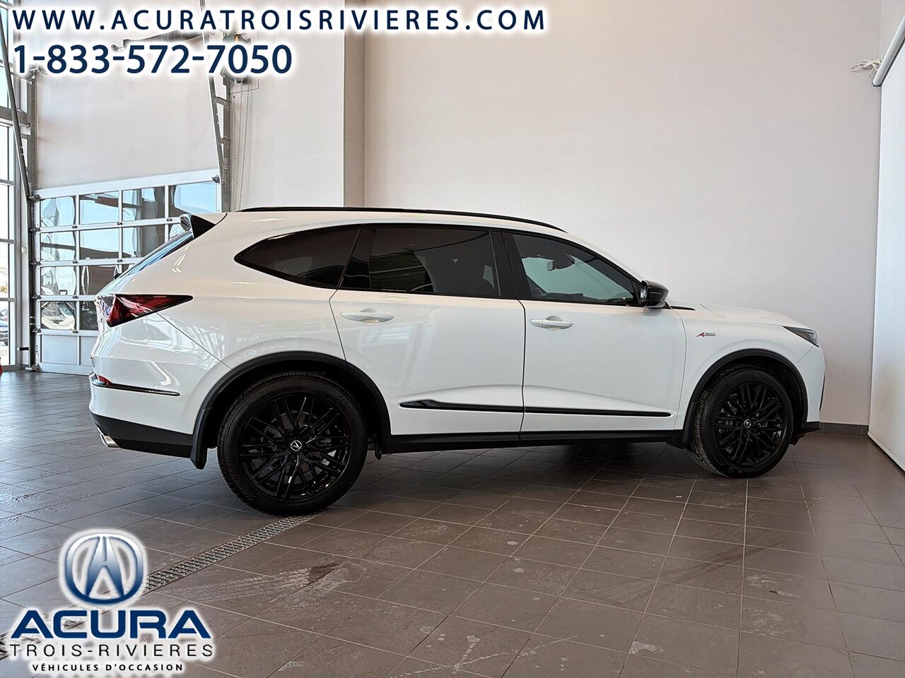2025 Acura MDX - Image 10