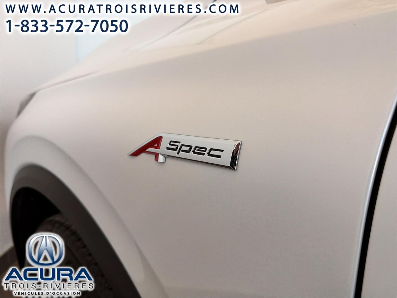 2025 Acura MDX - Image 11