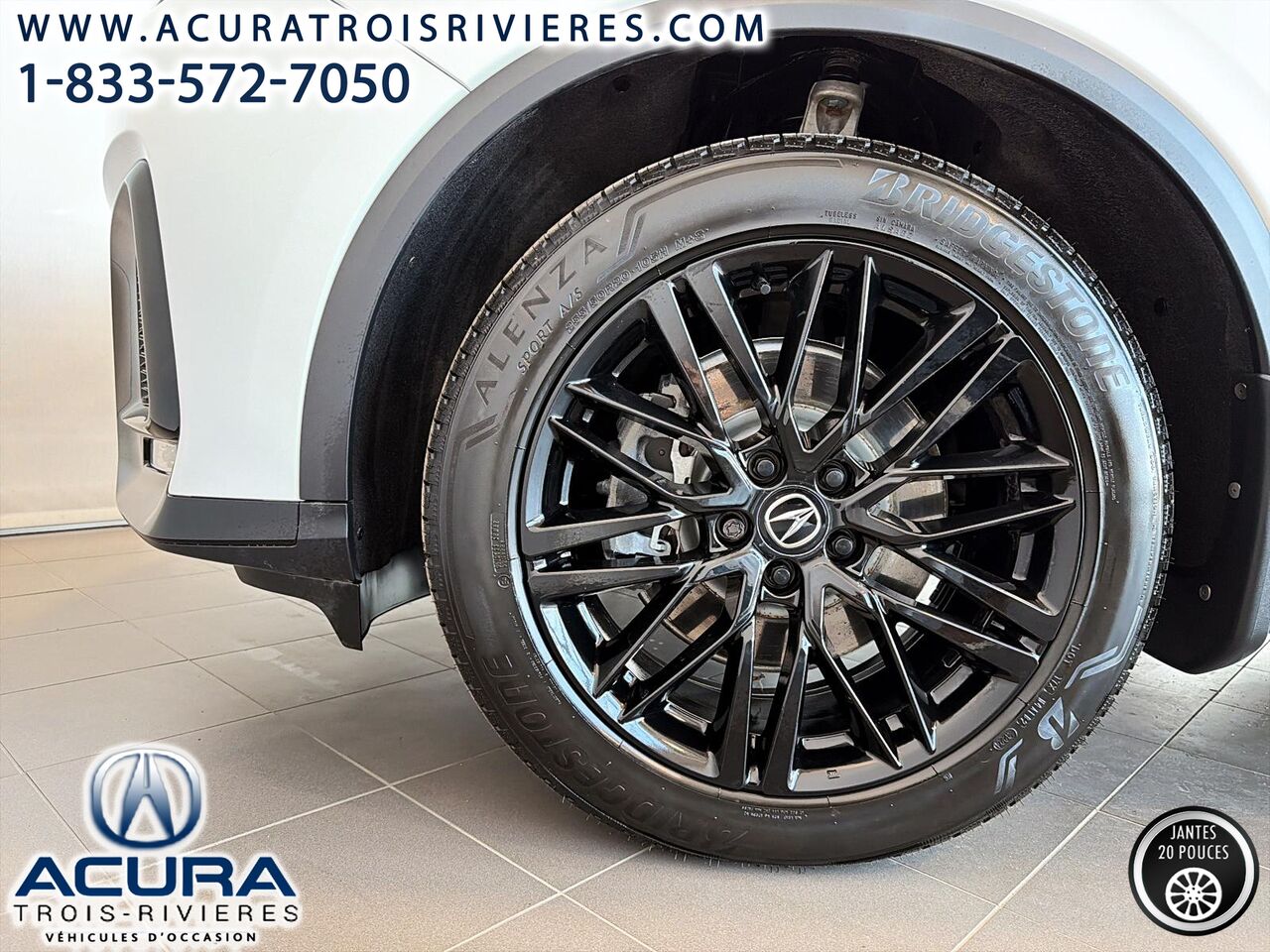 2025 Acura MDX - Image 12