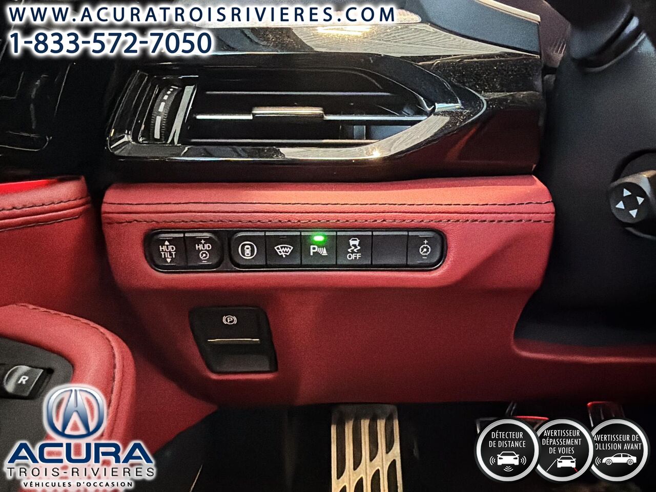 2025 Acura MDX - Image 15