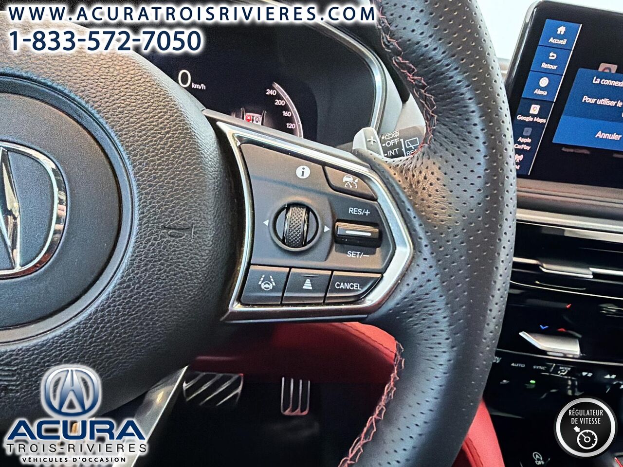 2025 Acura MDX - Image 20