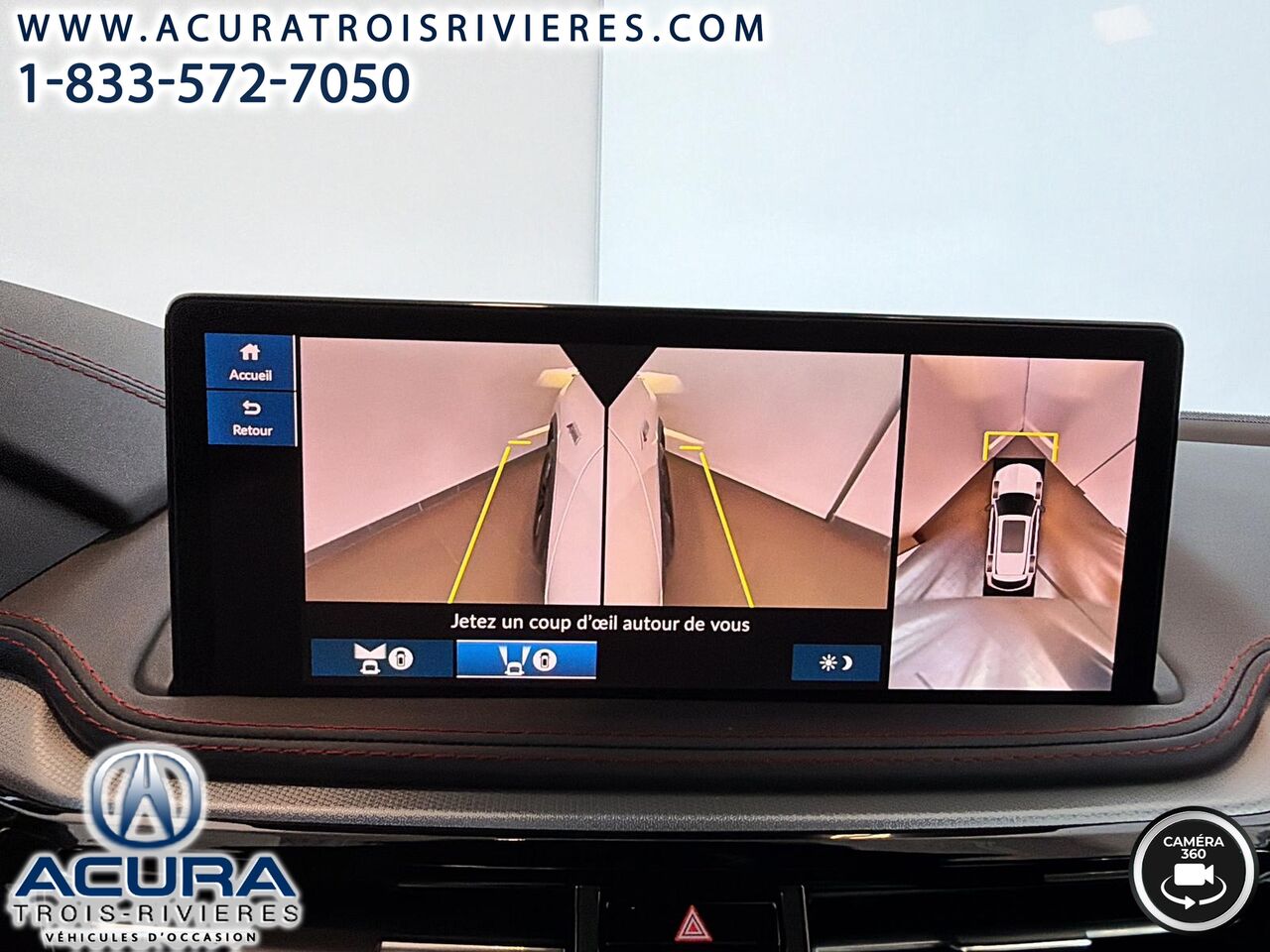 2025 Acura MDX - Image 22