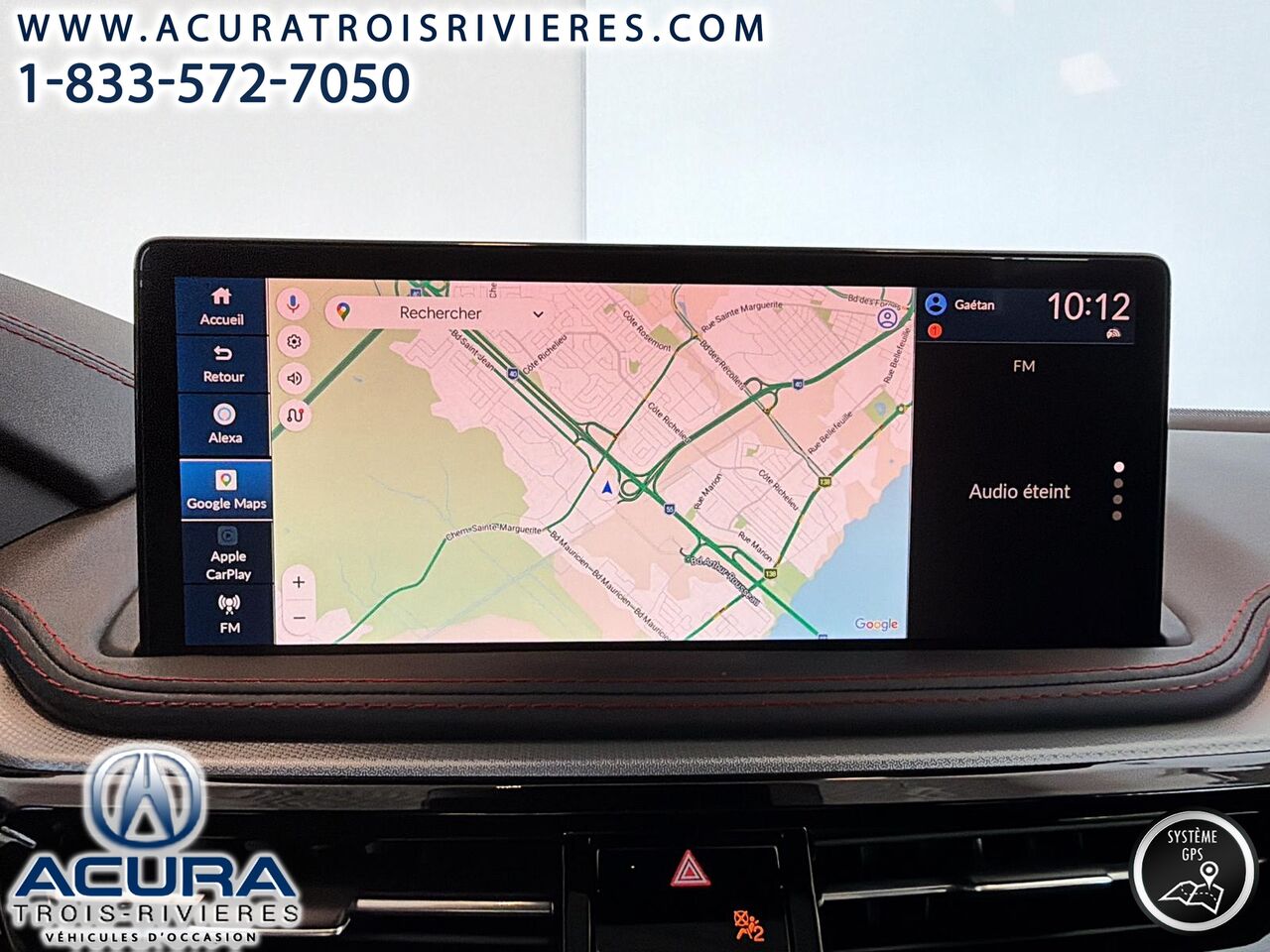 2025 Acura MDX - Image 23
