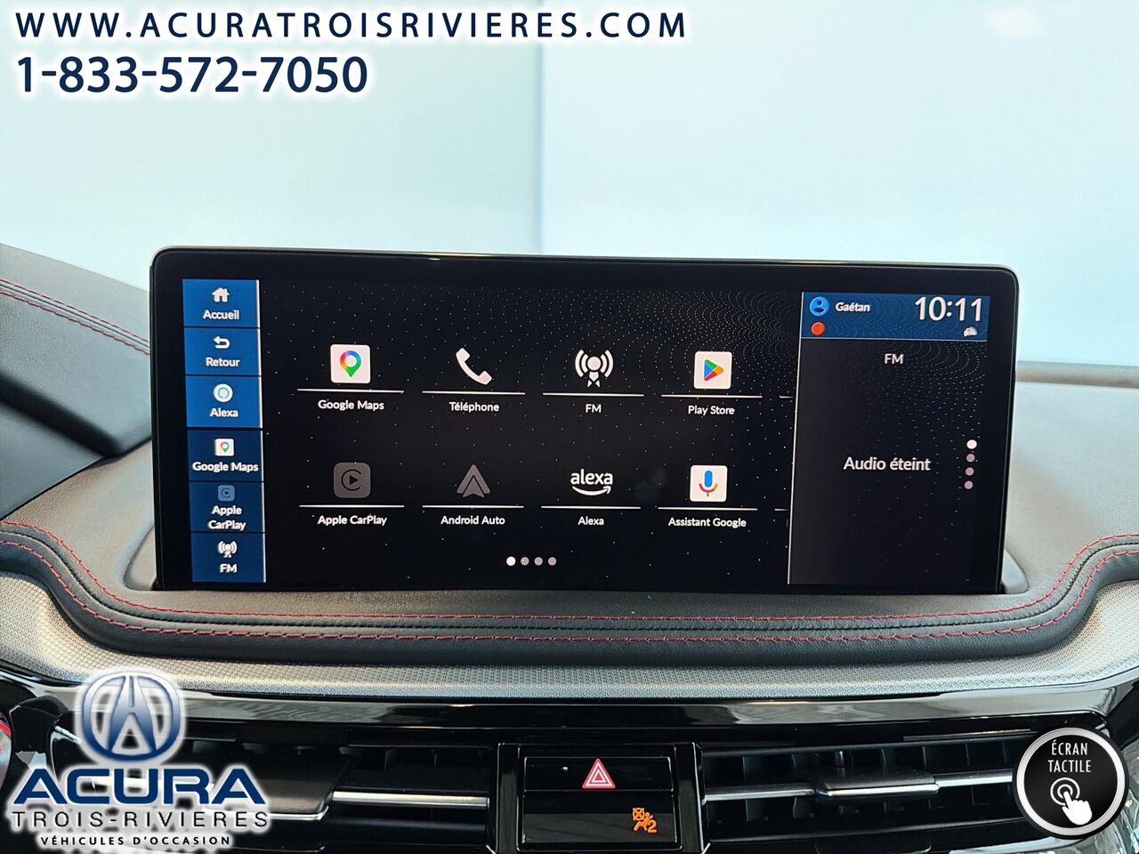 2025 Acura MDX - Image 24