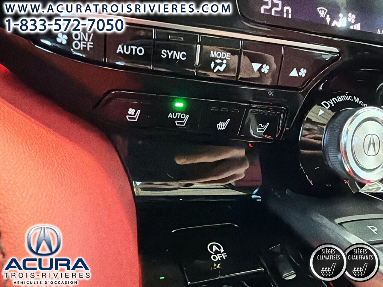 2025 Acura MDX - Image 25
