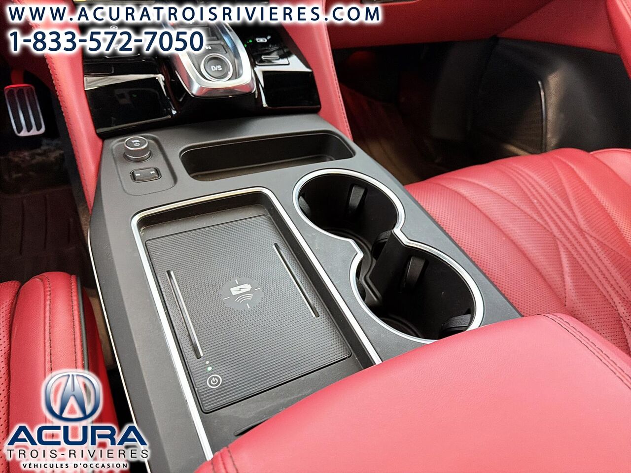 2025 Acura MDX - Image 26