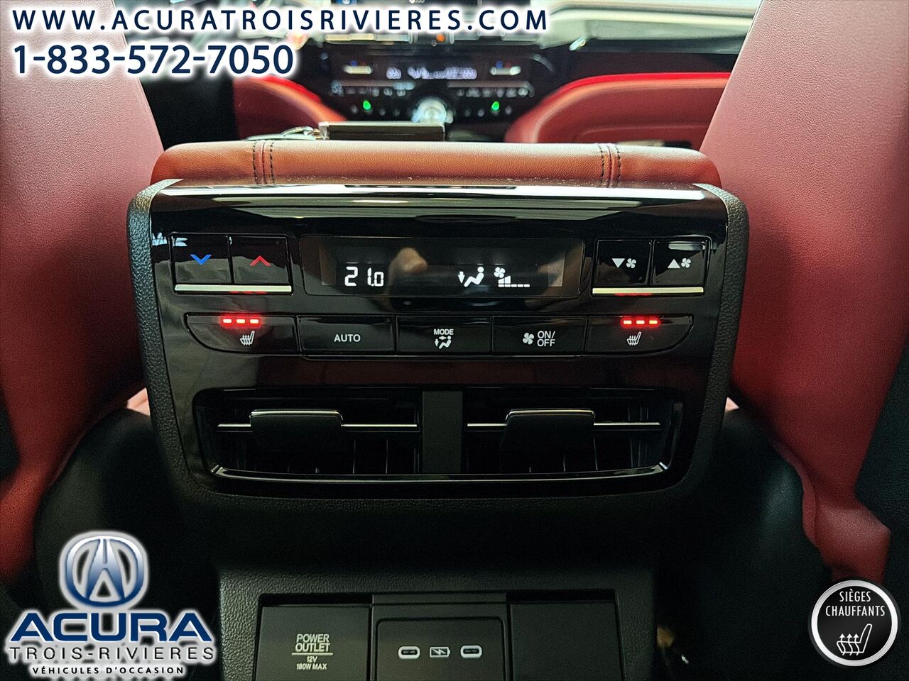 2025 Acura MDX - Image 27