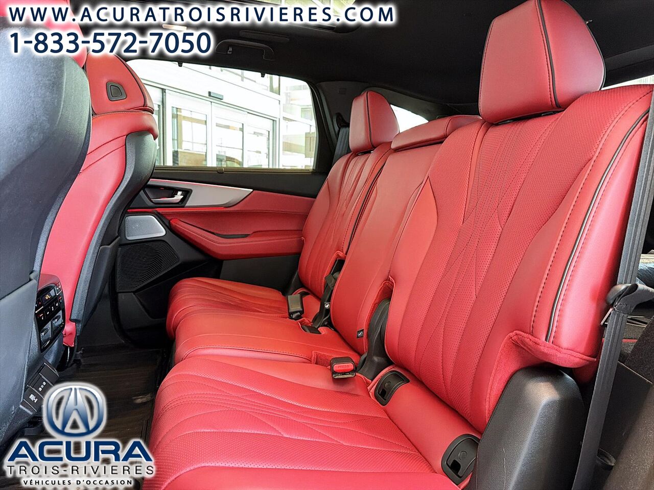 2025 Acura MDX - Image 28