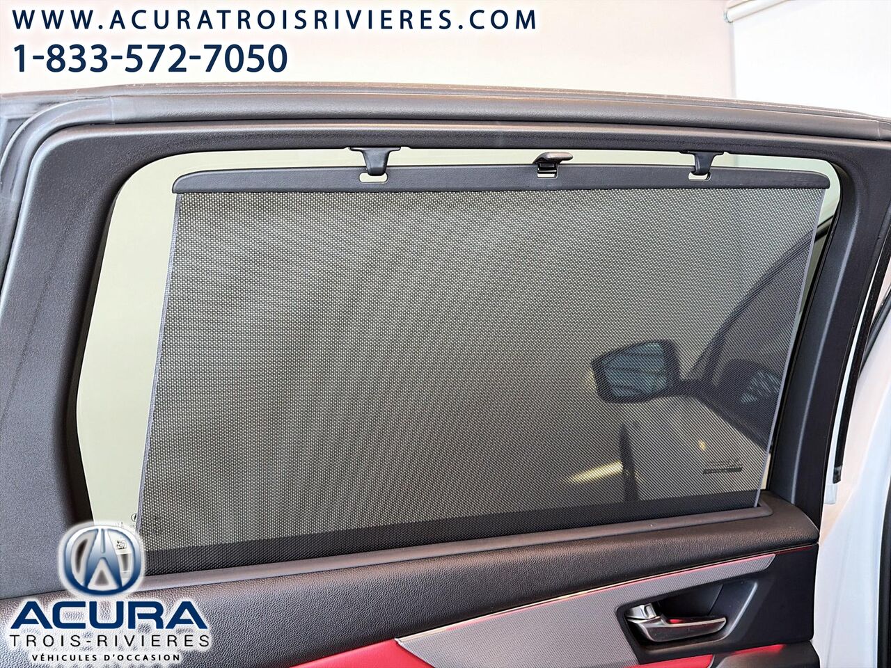 2025 Acura MDX - Image 30