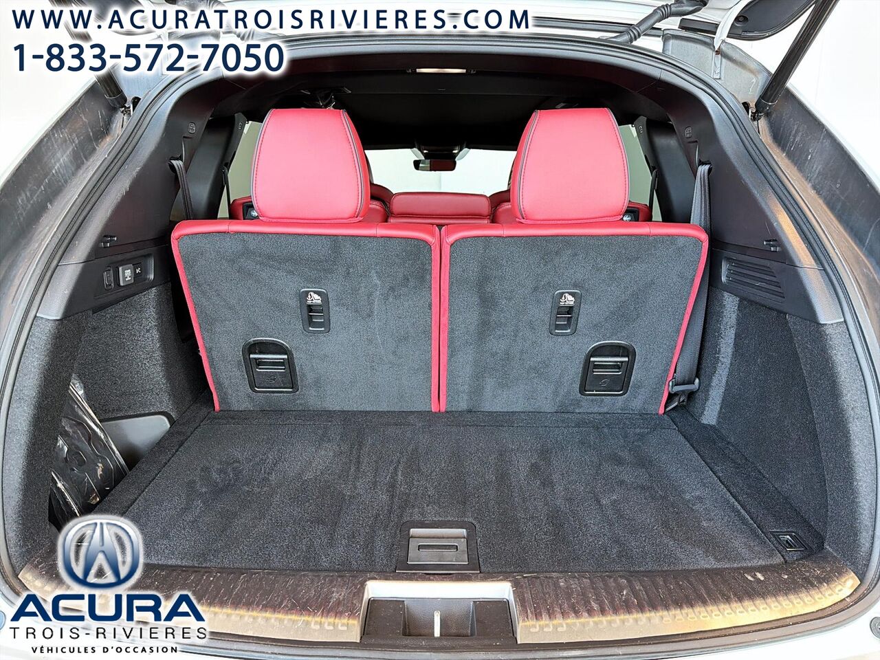 2025 Acura MDX - Image 31
