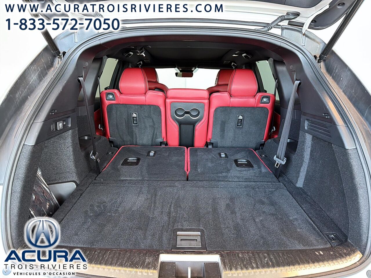 2025 Acura MDX - Image 32