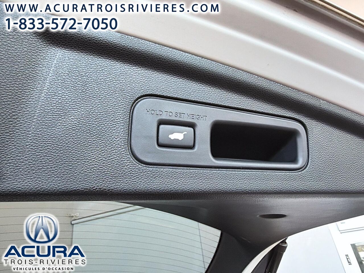 2025 Acura MDX - Image 34
