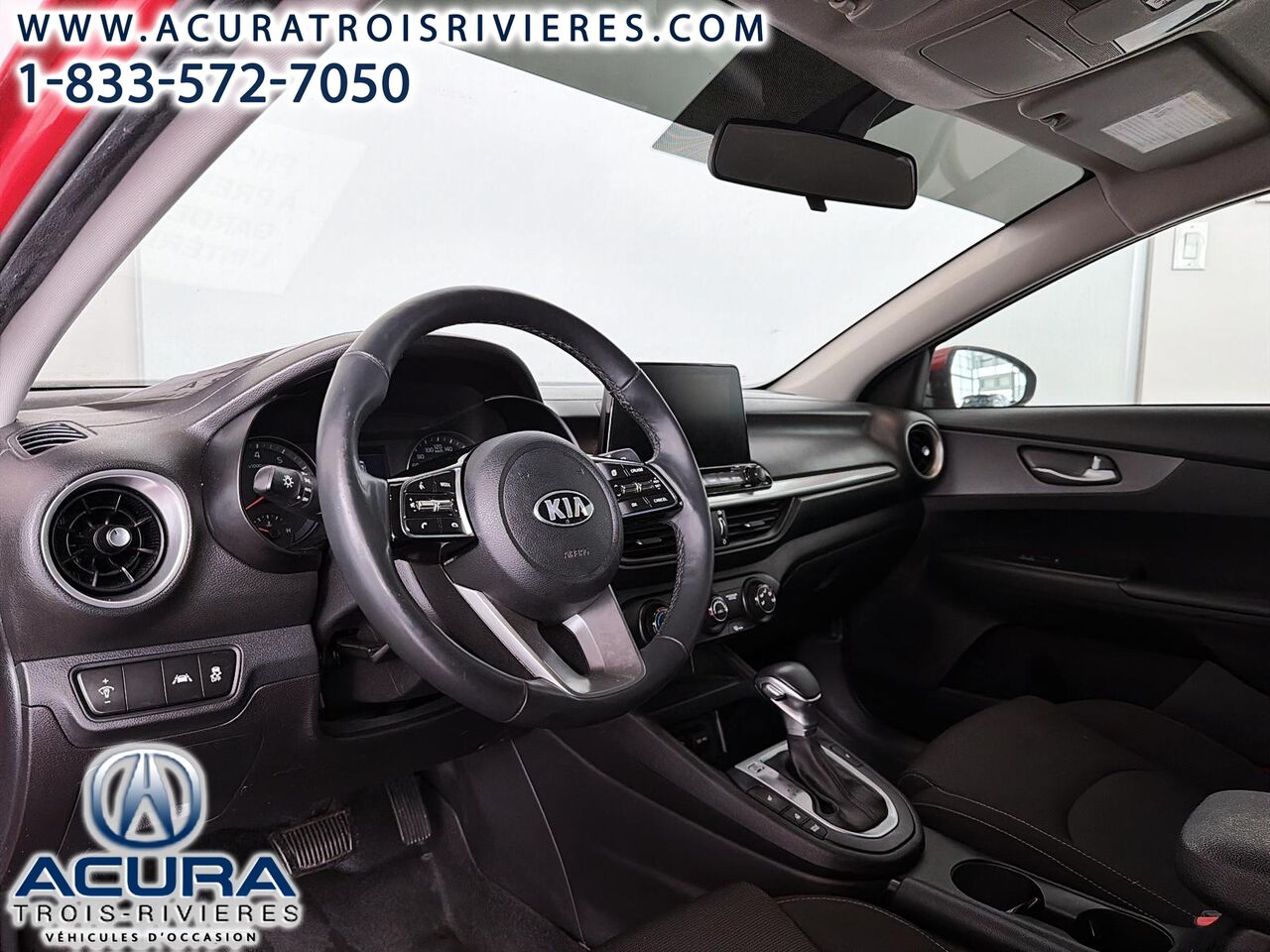2019 Kia Forte - Image 12