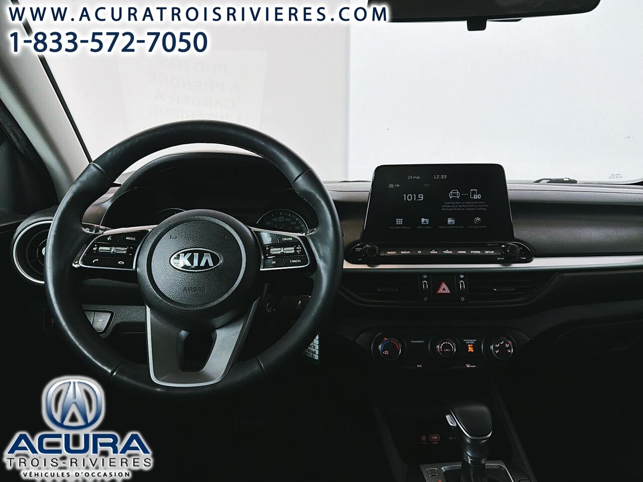 2019 Kia Forte - Image 13