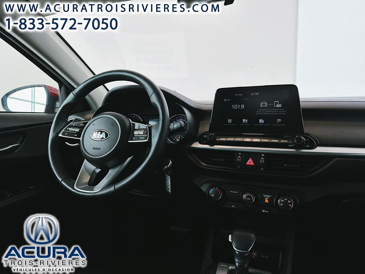 2019 Kia Forte - Image 14