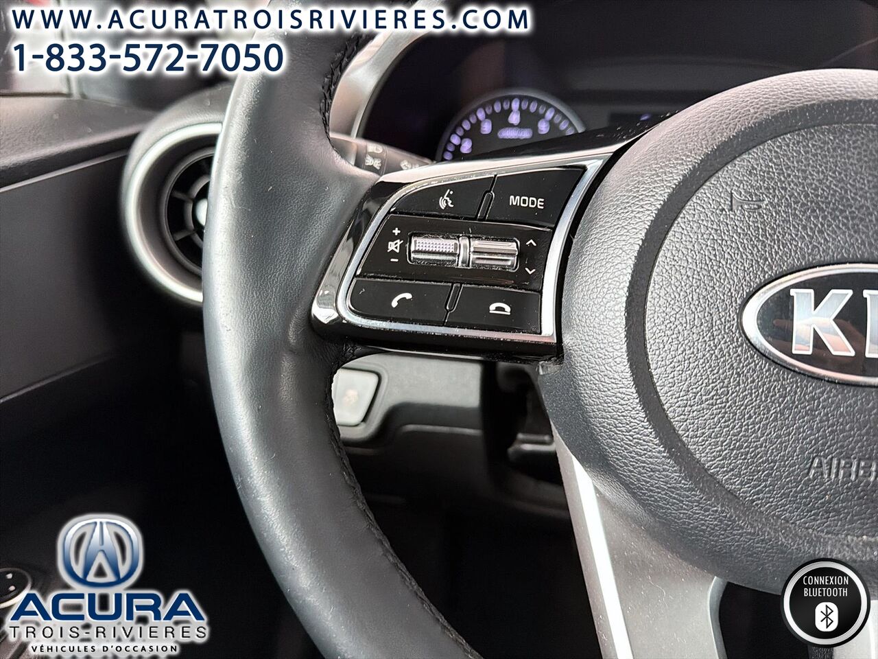 2019 Kia Forte - Image 15