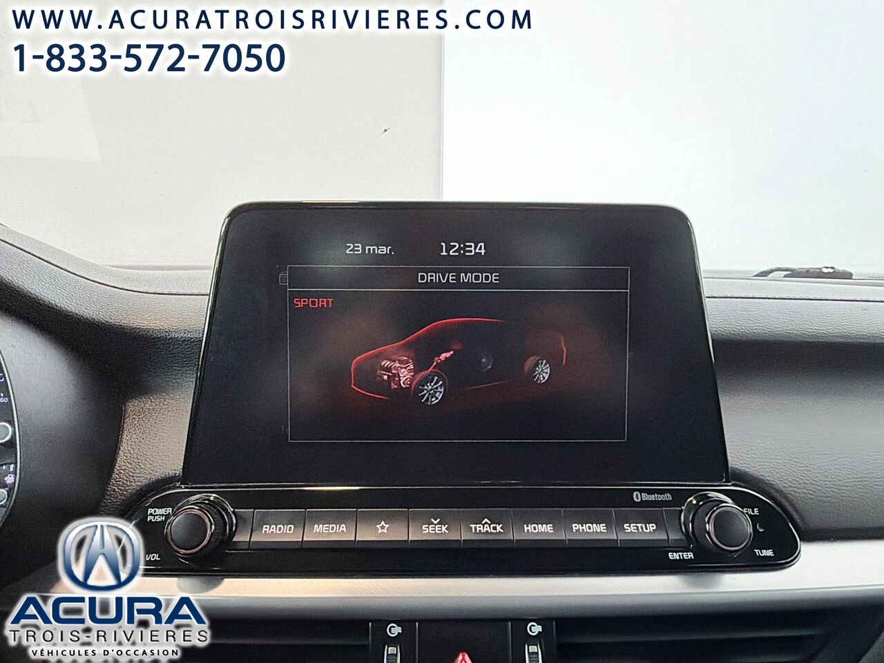 2019 Kia Forte - Image 18