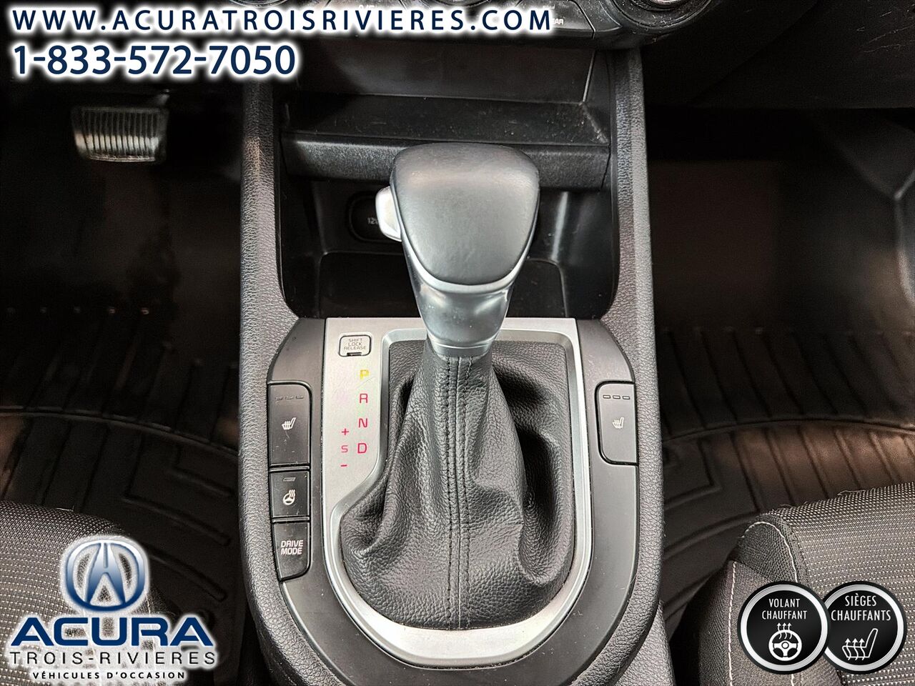 2019 Kia Forte - Image 20