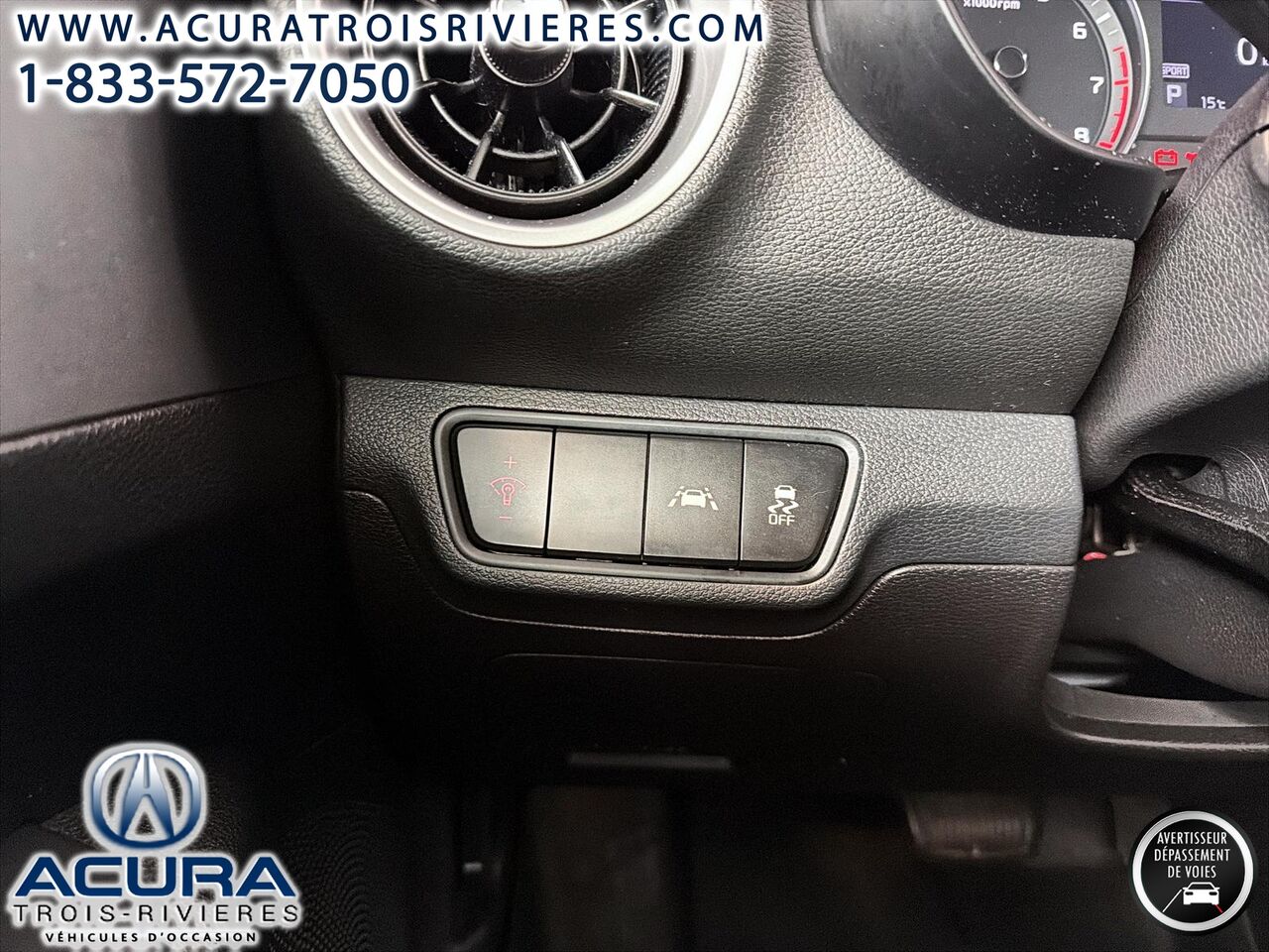 2019 Kia Forte - Image 21