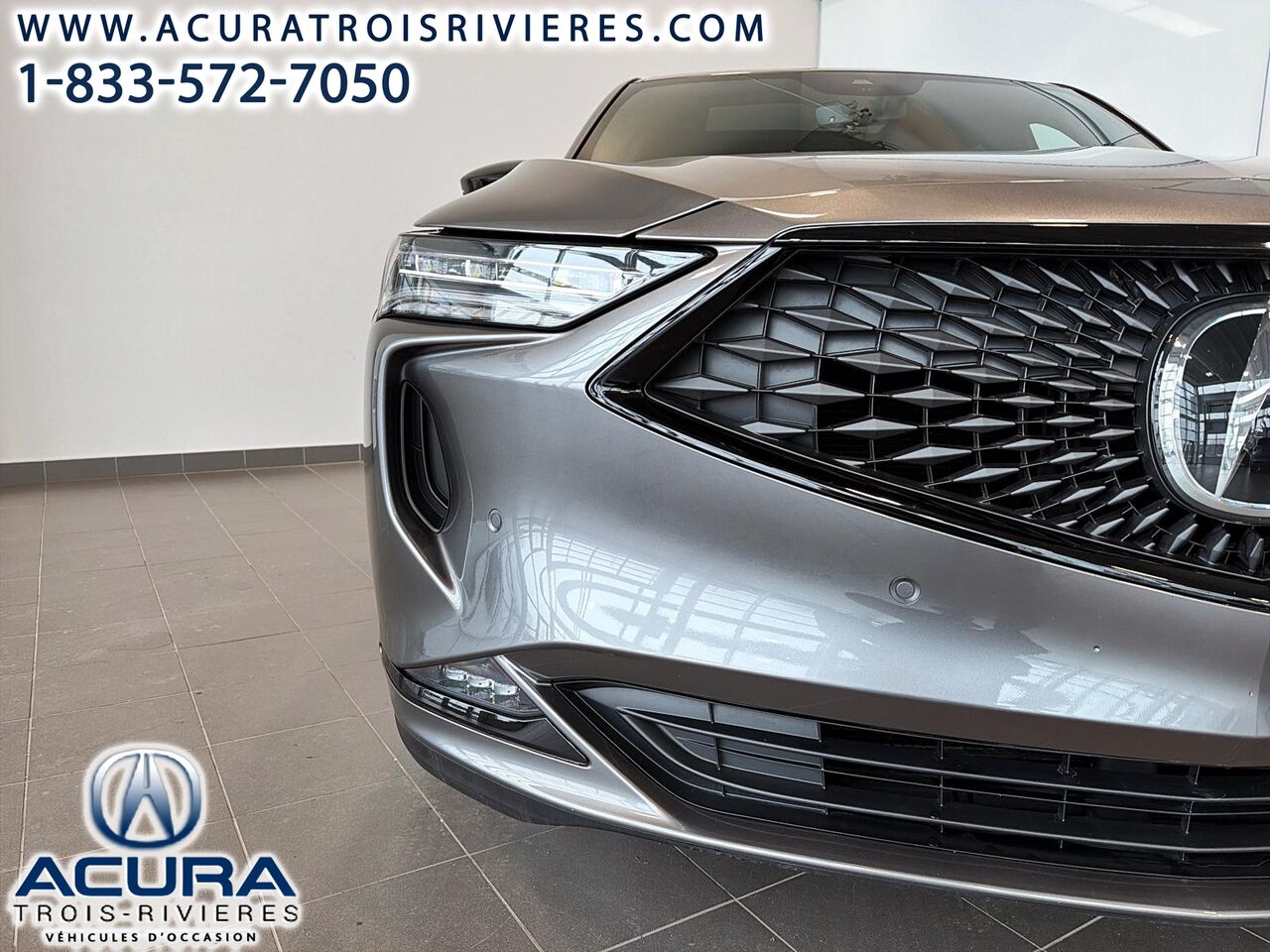 2024 Acura MDX - Image 4