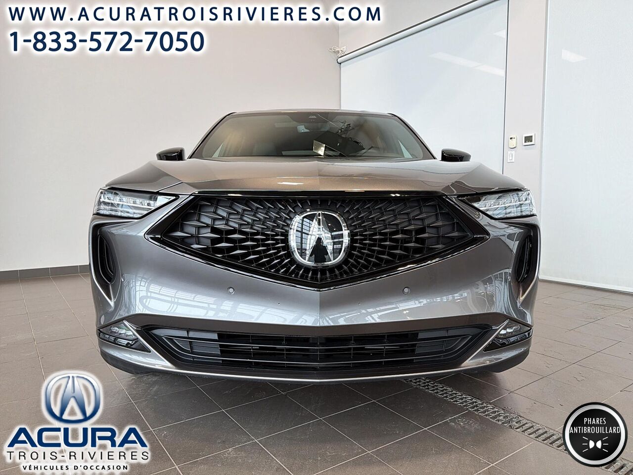 2024 Acura MDX - Image 5