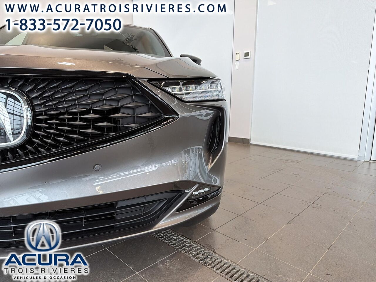 2024 Acura MDX - Image 6