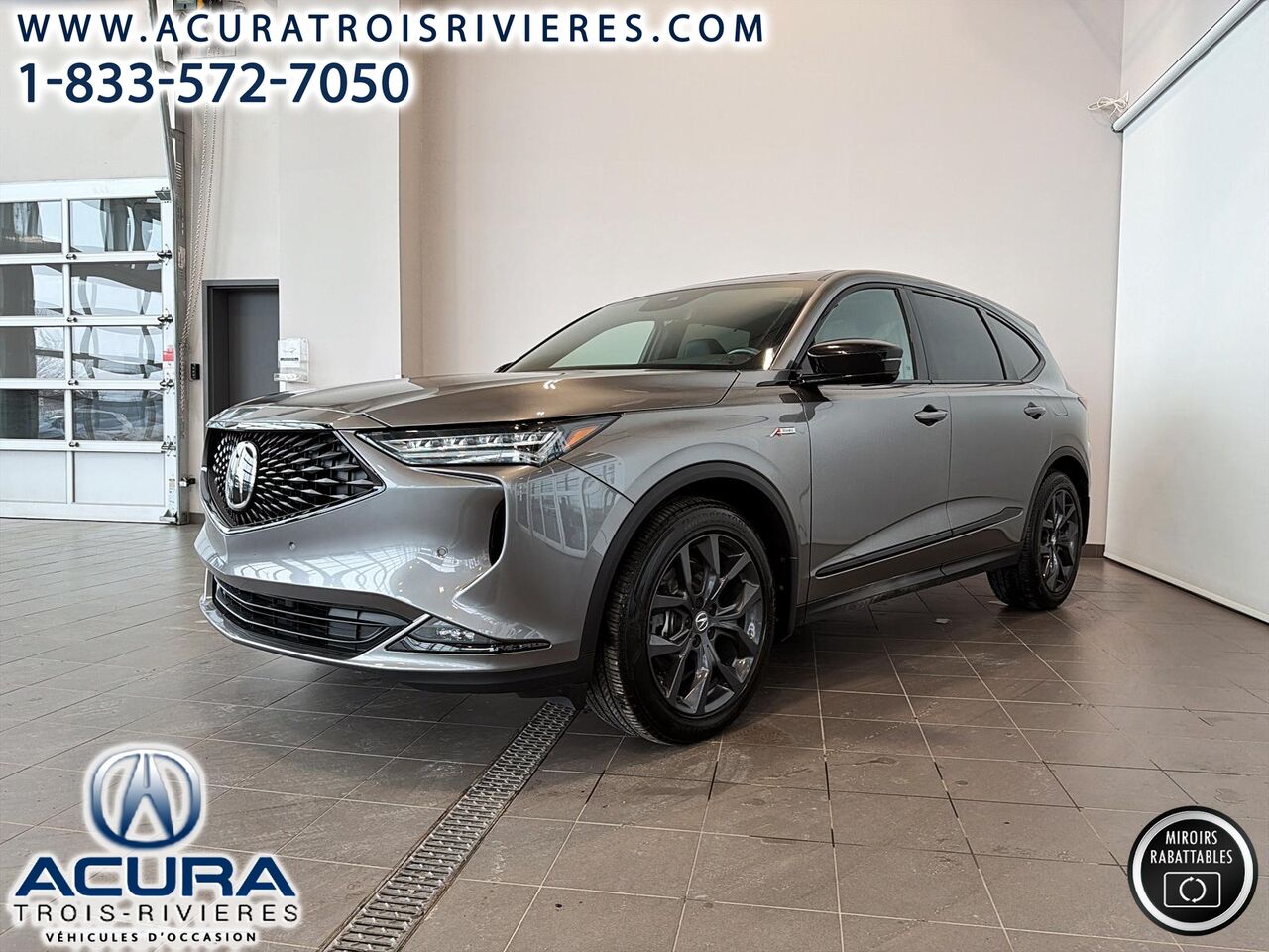 2024 Acura MDX - Image 7