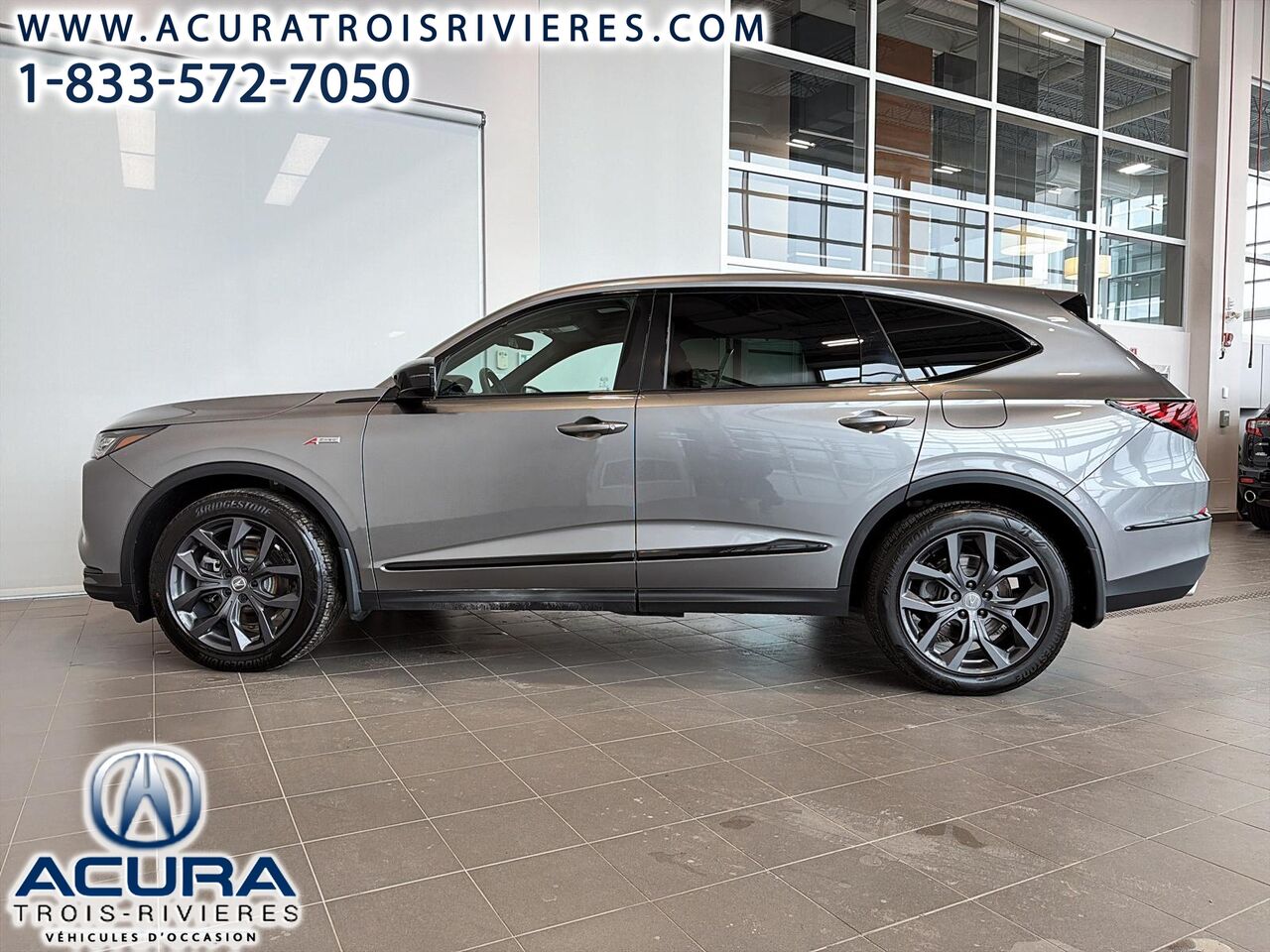 2024 Acura MDX - Image 9