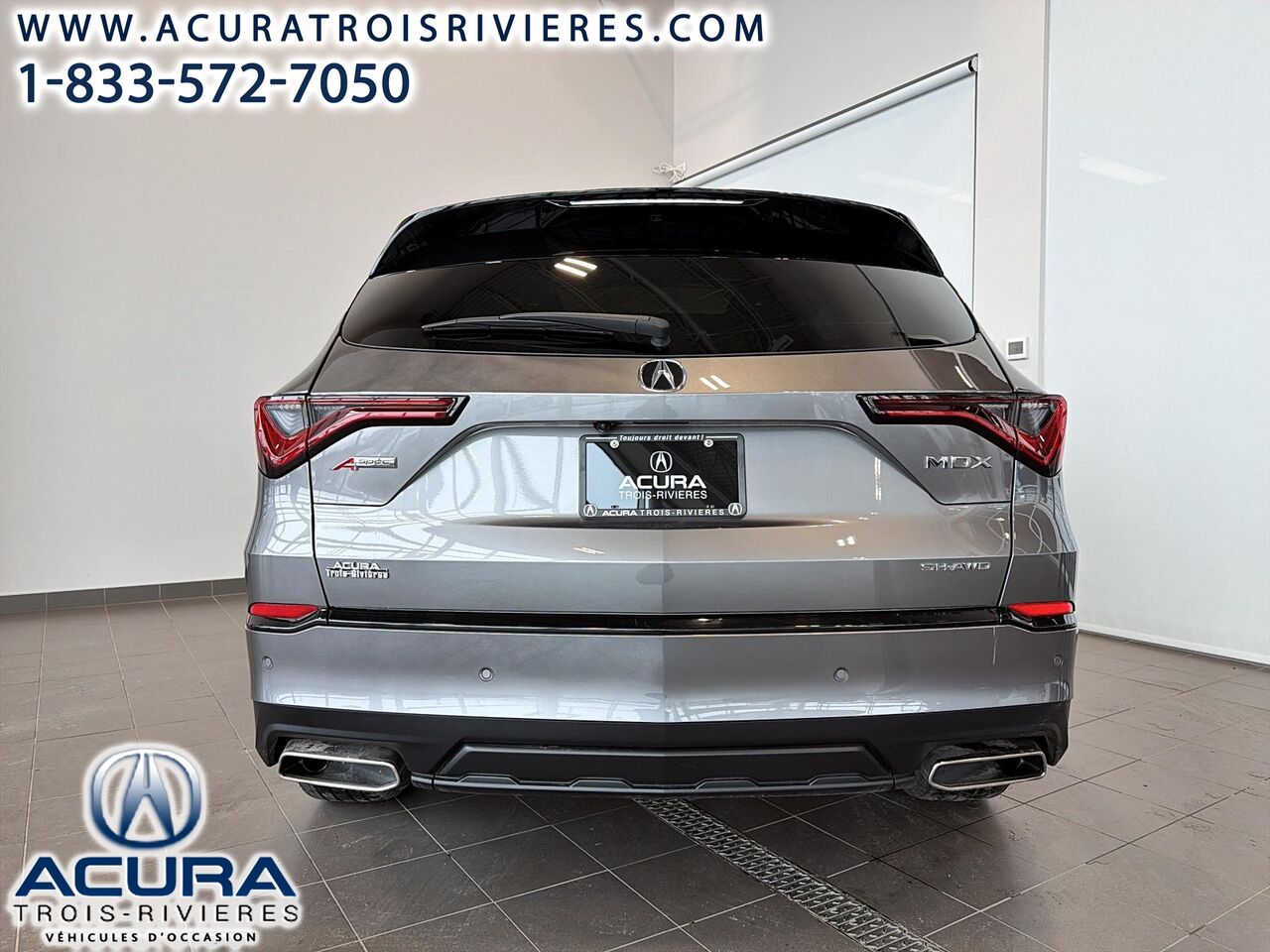 2024 Acura MDX - Image 11