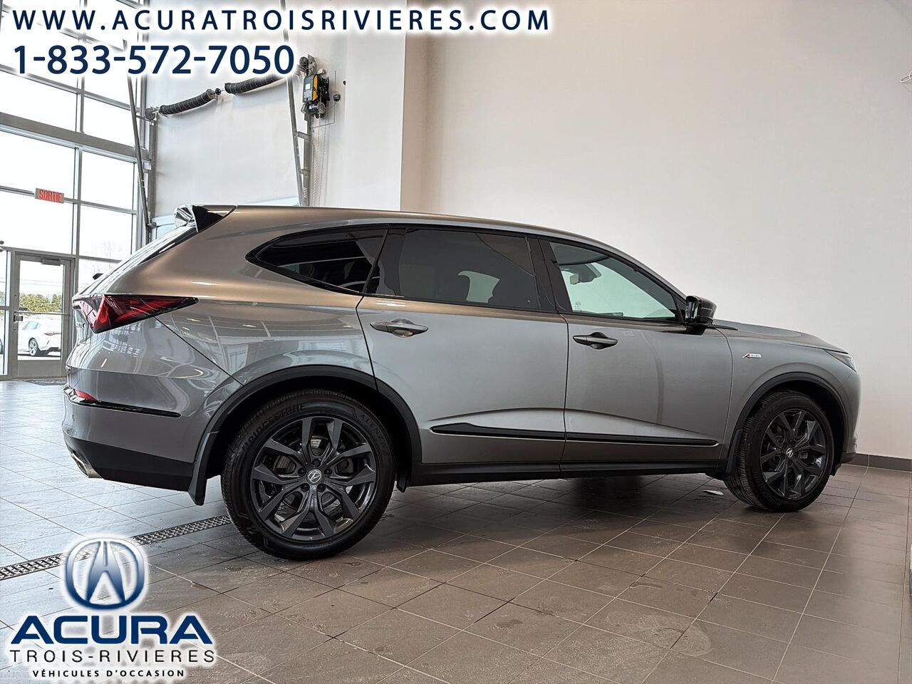 2024 Acura MDX - Image 13