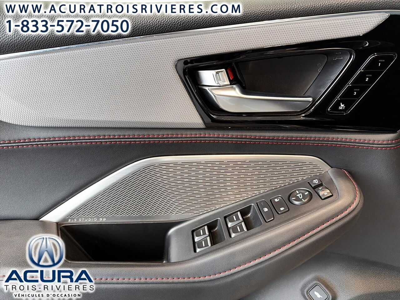 2024 Acura MDX - Image 15