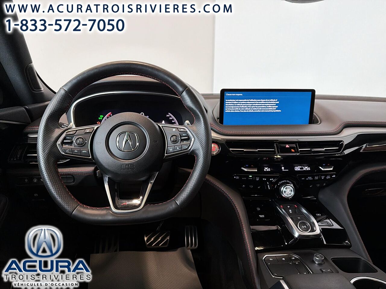 2024 Acura MDX - Image 18