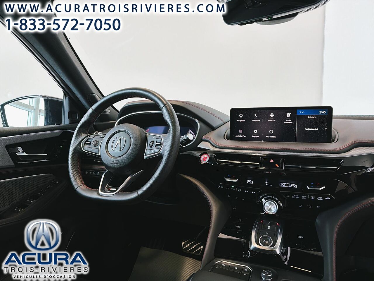 2024 Acura MDX - Image 19