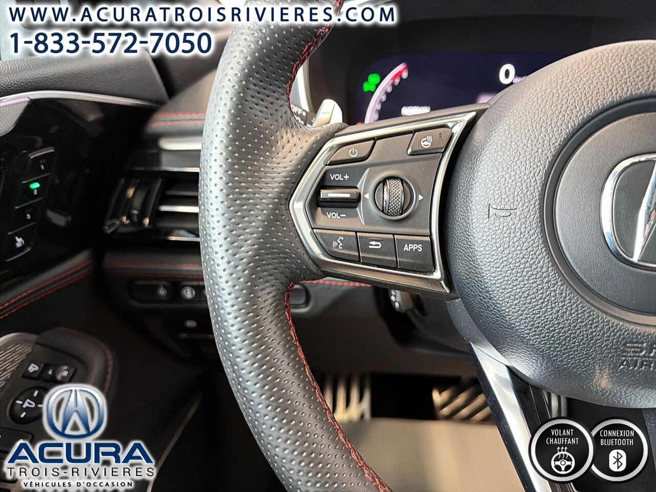 2024 Acura MDX - Image 20