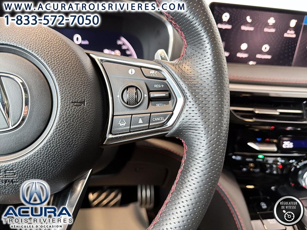 2024 Acura MDX - Image 21