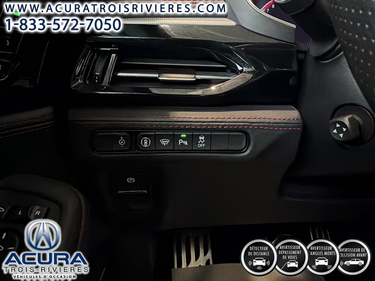 2024 Acura MDX - Image 22