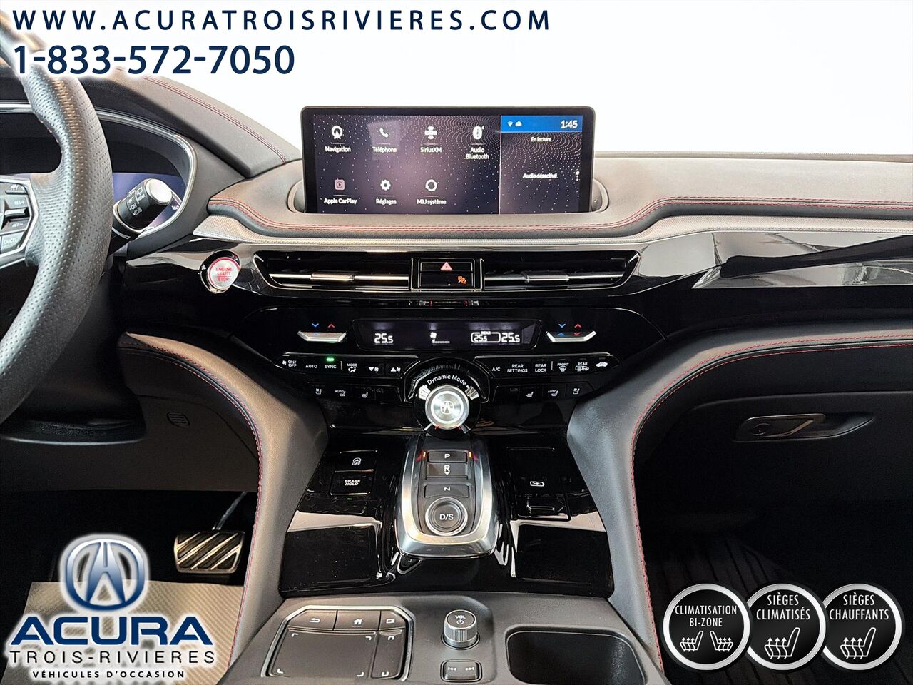 2024 Acura MDX - Image 23
