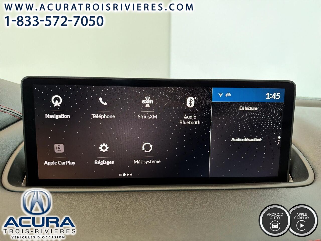 2024 Acura MDX - Image 25