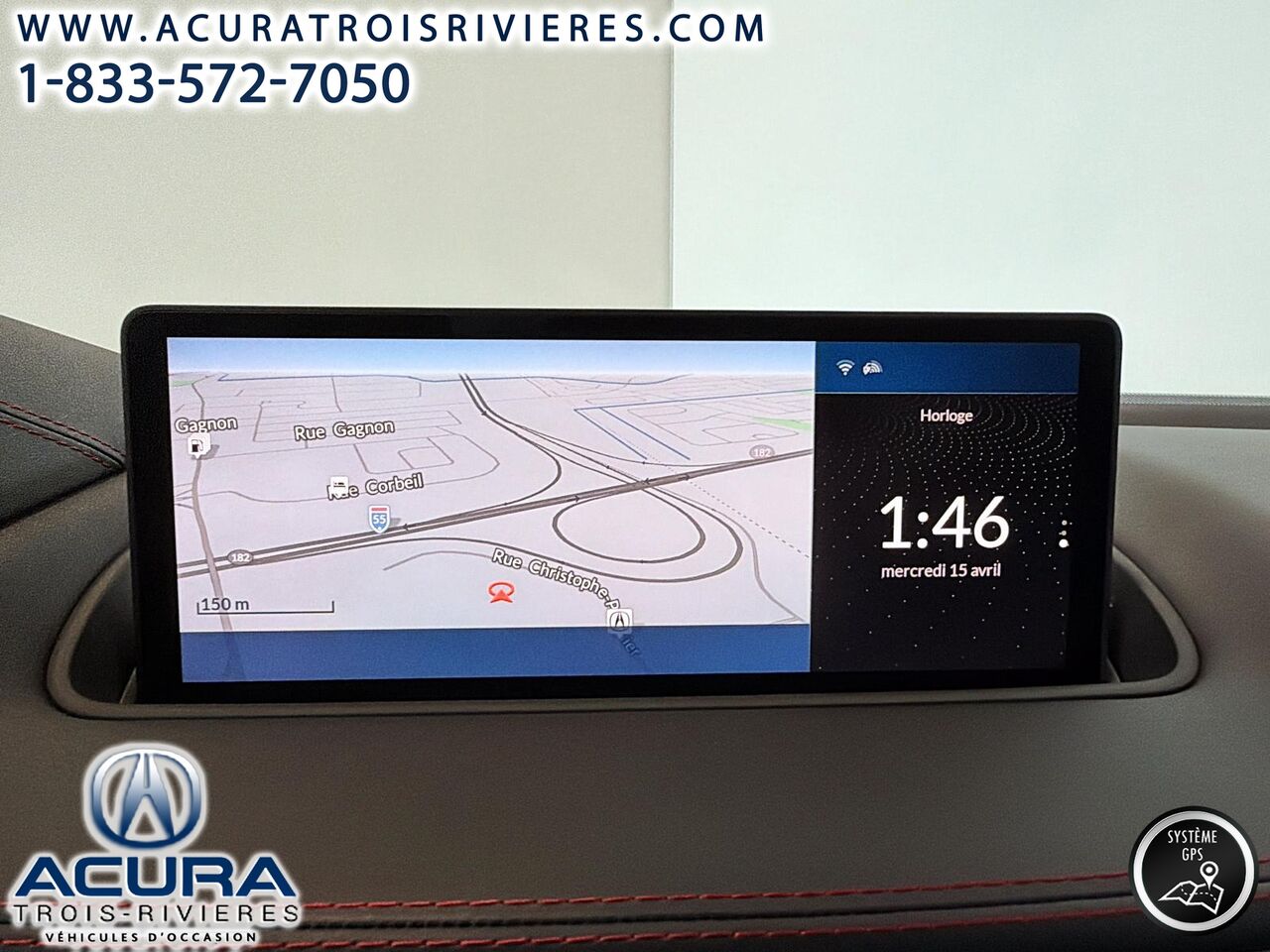 2024 Acura MDX - Image 26