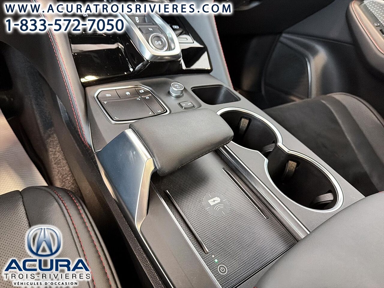 2024 Acura MDX - Image 27