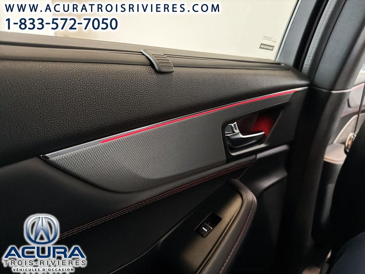 2024 Acura MDX - Image 31
