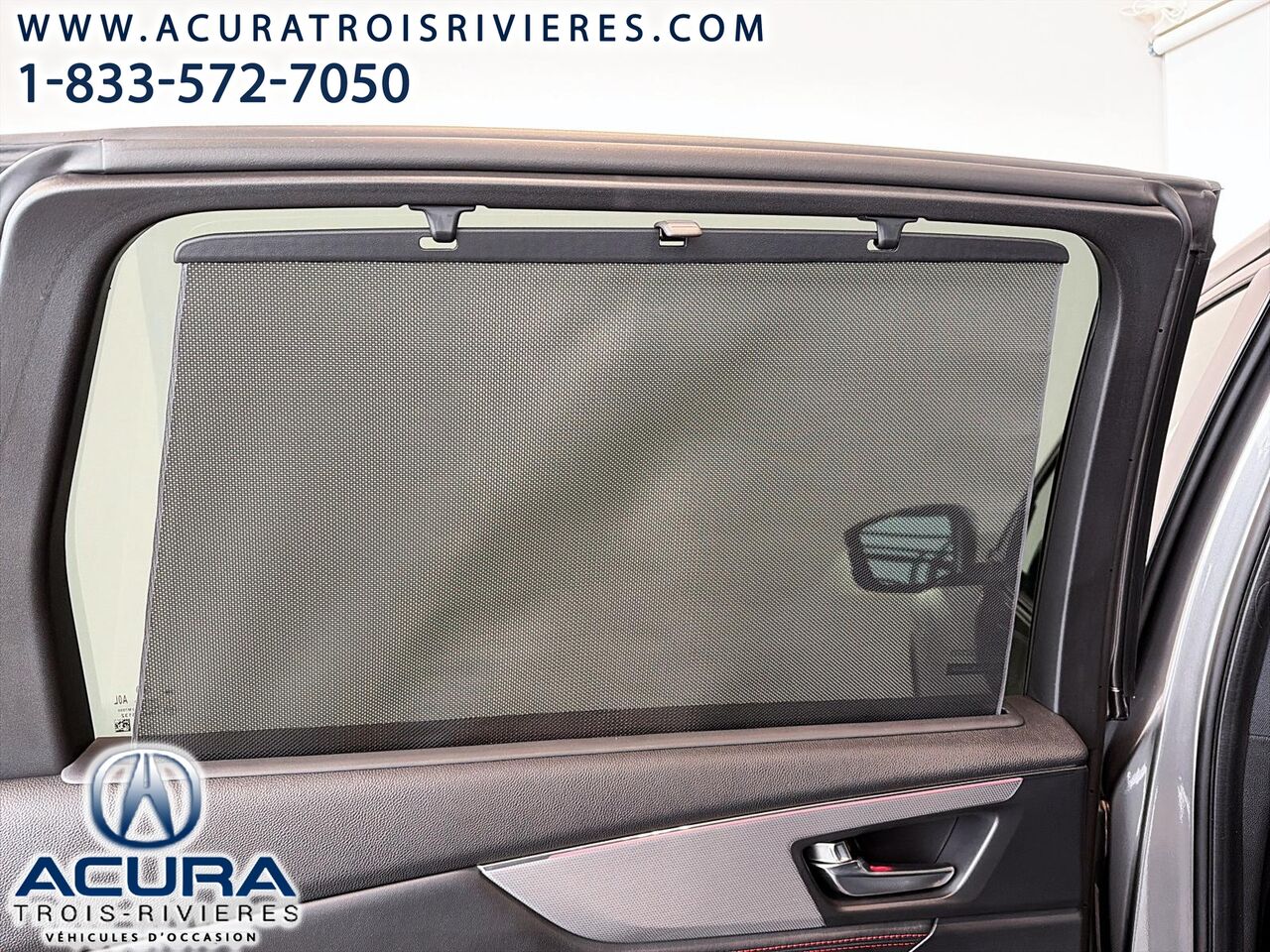 2024 Acura MDX - Image 32