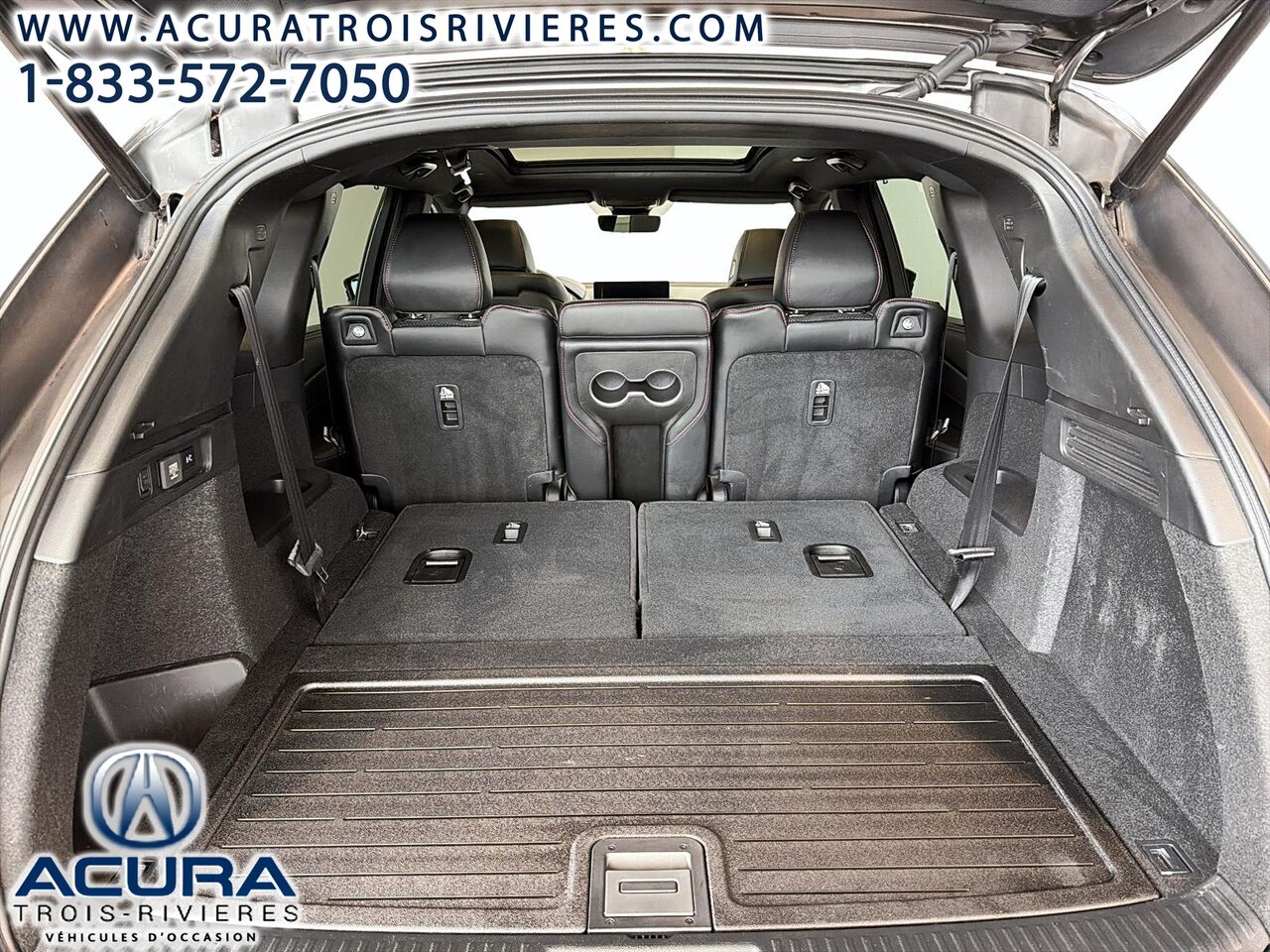 2024 Acura MDX - Image 35