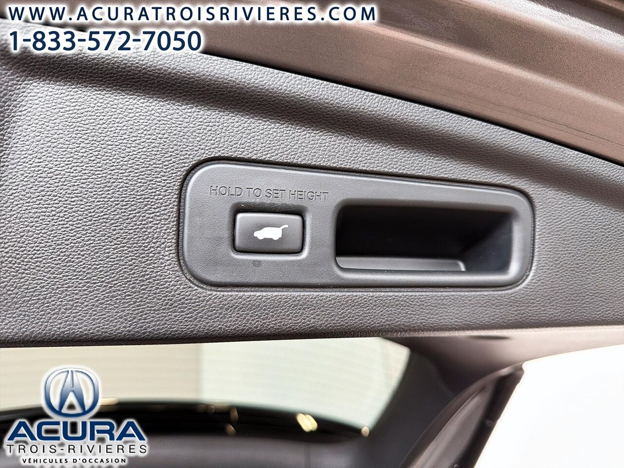 2024 Acura MDX - Image 36
